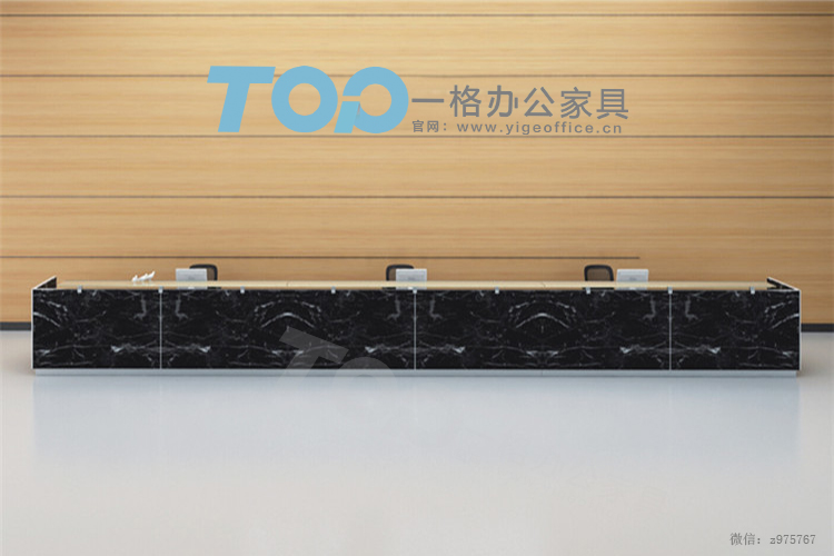 前臺(tái)接待臺(tái) 高檔公司前臺(tái) 簡約時(shí)尚吧臺(tái)收銀臺(tái) 定做2.jpg