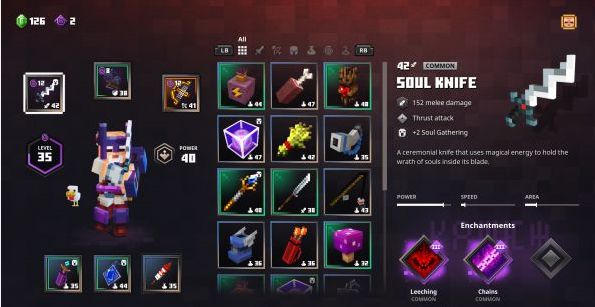 我的世界地下城關于開荒遠程職業推薦