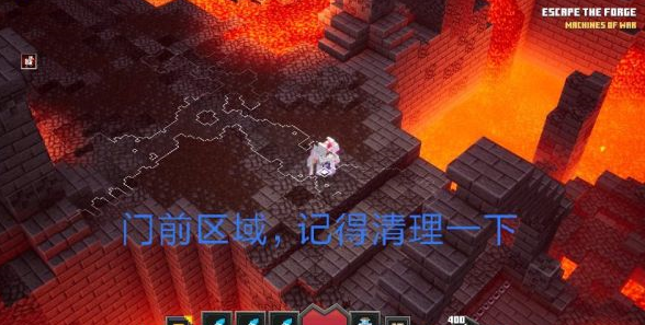 《我的世界:地下城》全BOSS簡易打法攻略