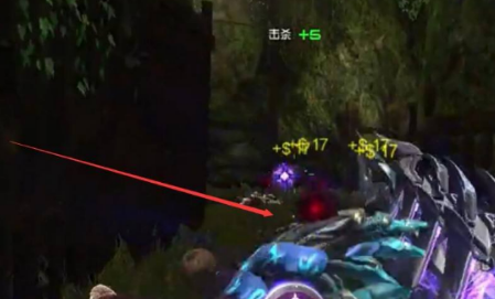 逆戰線索任務怎么開啟？