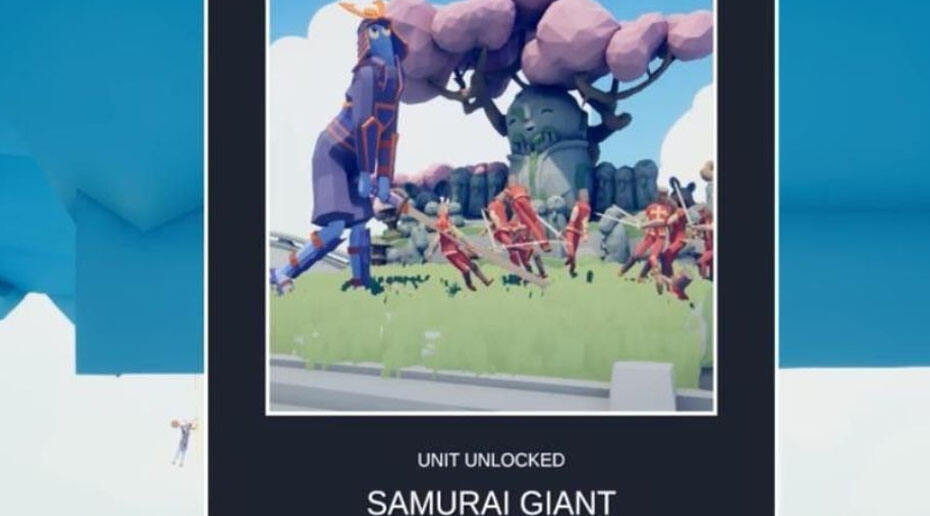 全面戰爭模擬器傳奇兵種怎么解鎖