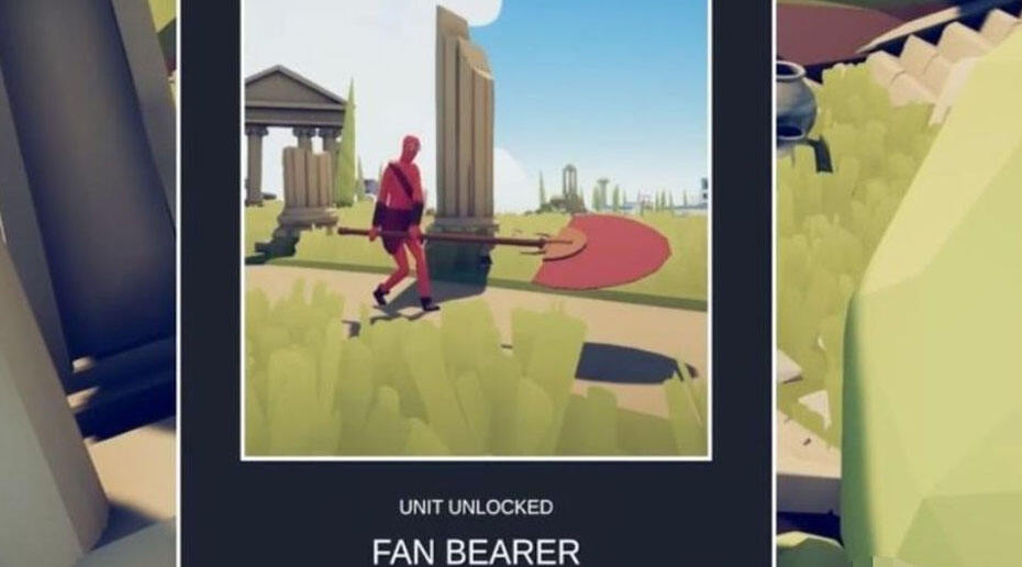 全面戰爭模擬器傳奇兵種怎么解鎖