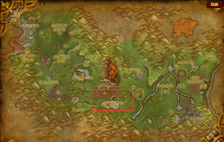 《魔獸世界》高級烹飪技能方法