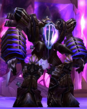 《魔獸世界》風暴要塞boss攻略