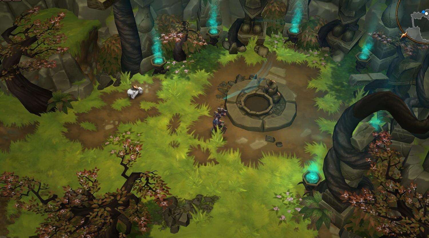 火炬之光手游職業選擇哪個好