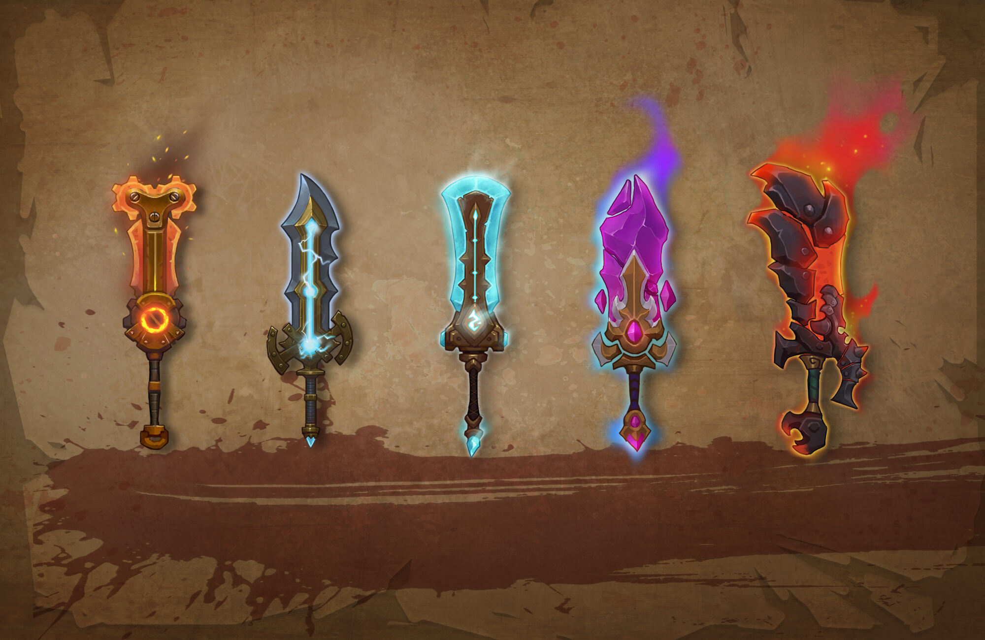 火炬之光手游起源之塔怎么快速通關